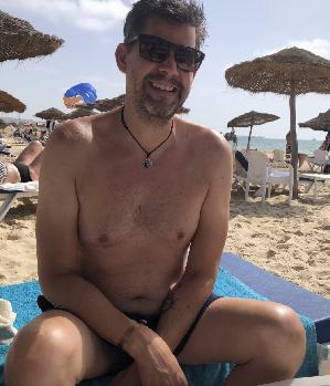 Sex Inserat von: Gintonic70