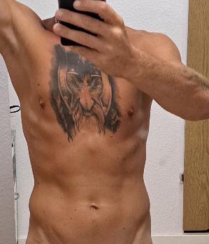 Sex Inserat von: Gismo3112