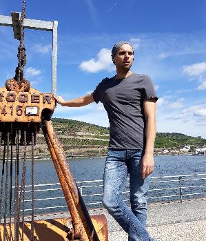 Zum Profil von Goavia