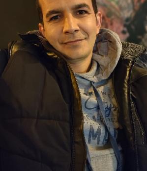 Zum Profil von Goktug