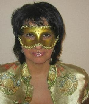 GoldeneHexe