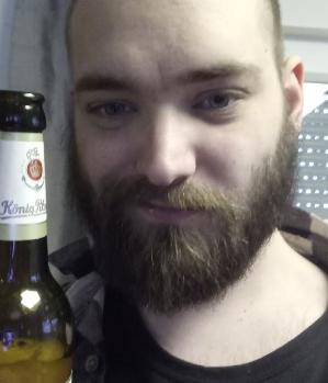 Zum Profil von Gonzis