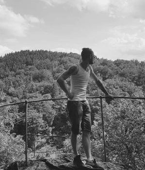 Sex Inserat von: Gordi18