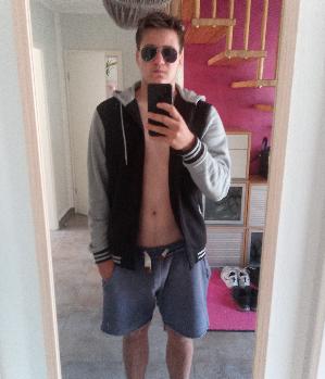 Zum Profil von Grayzz