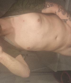 Sex Inserat von: Greazy94