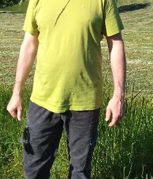 Zum Profil von Gruenspecht