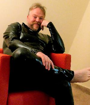 Zum Profil von HaegerderSchreckliche