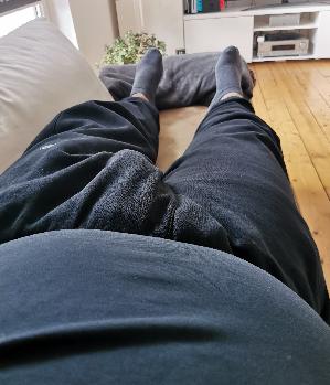 Sex Inserat von: Haifisch90