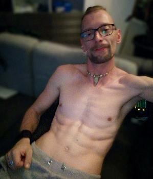 Sex Inserat von: Haldor