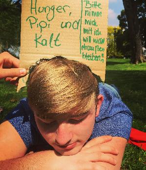 Zum Profil von Handball00