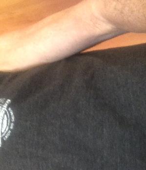 Sex Inserat von: Hansi011