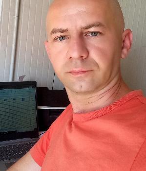 Zum Profil von Harrier