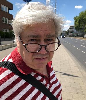 Zum Profil von HarryHoersch