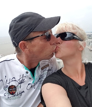 Sex Inserat von: HarrySally