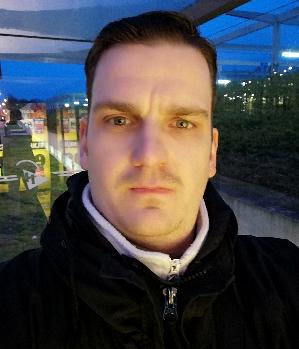 Sex Inserat von: Harryman81