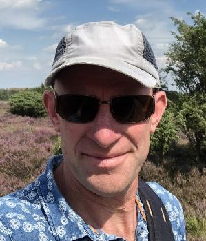 Zum Profil von Hendje