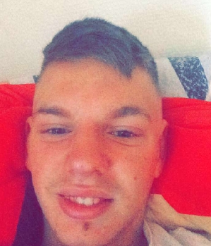 Sex Inserat von: Hendrik215