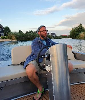 Zum Profil von HerrvonDeich