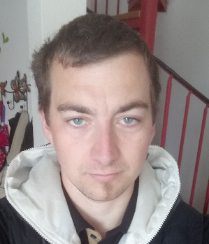 Zum Profil von Hoffinator