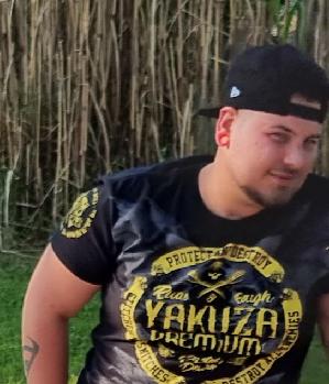 Sex Inserat von: Hoppe92