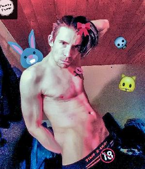HornyDj69