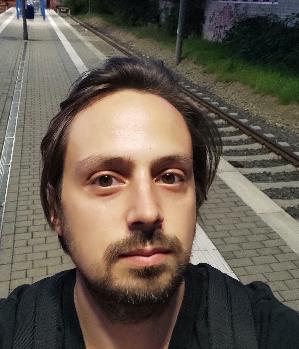 Zum Profil von Hs1985