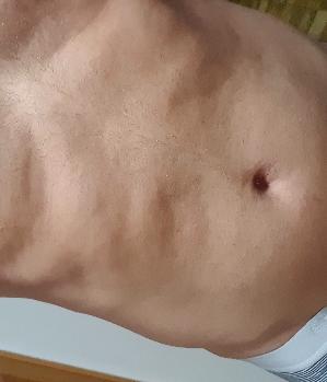 Sex Inserat von: Hummus