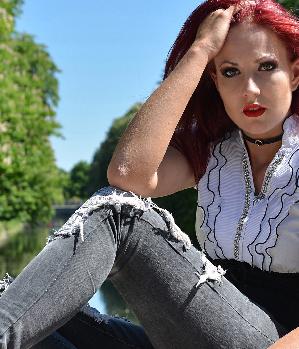 Profil von IMFLAIR - Tantra in Bergheim