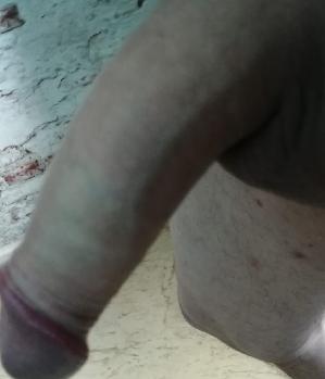 Sex Inserat von: Iche33