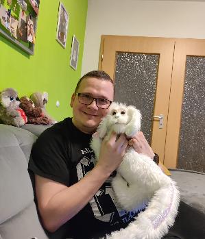 Zum Profil von Ichse42