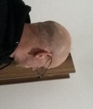 Ichwilldochnurdaseine