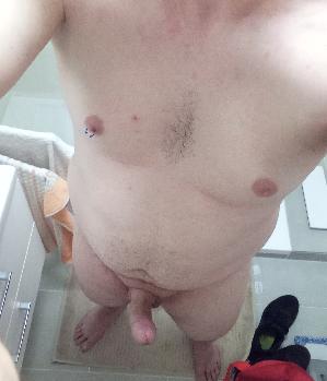 Sex Inserat von: Immitis