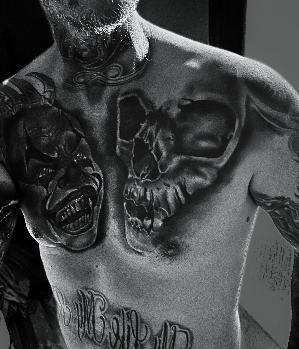 Sex Inserat von: Inkedfan