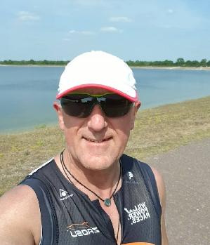Sex Inserat von: IronTri