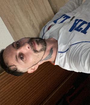 Sex Inserat von: Italyboy21