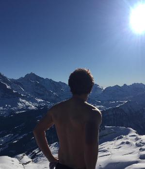 Zum Profil von Jakobson