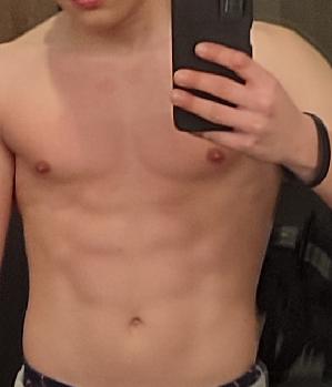 Sex Inserat von: Jakub145