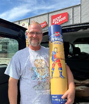 Zum Profil von Jambalaya