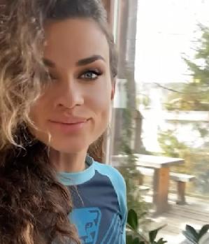Sex Inserat von: Janinama69