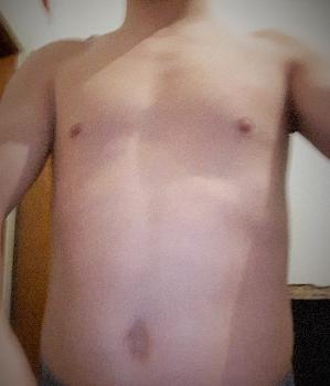 Sex Inserat von: Jared87