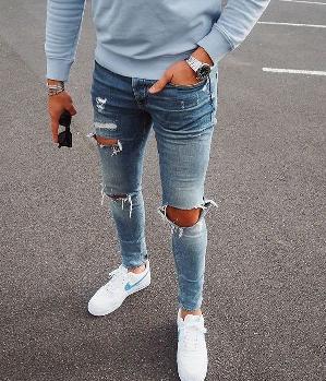 Jeanstops