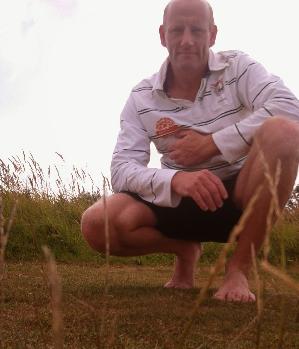 Sex Inserat von: Jelle68