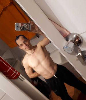 Sex Inserat von: Jens22111