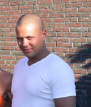 Zum Profil von JensonG79