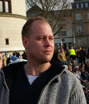 Zum Profil von Jimknopf81