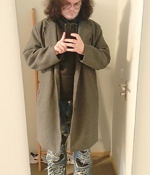 Zum Profil von Jnsshm