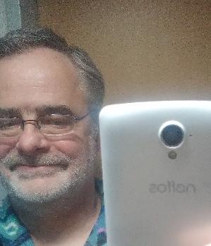 Zum Profil von Jochanan