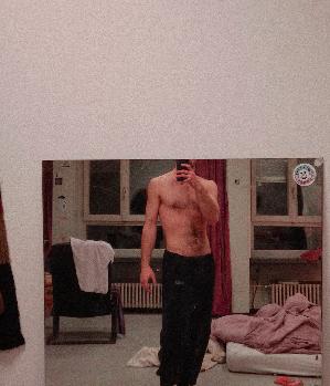 Sex Inserat von: JolCoeur