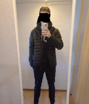 Sex Inserat von: Juicyboy