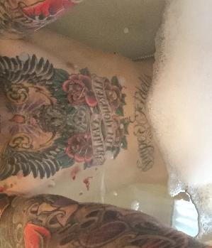 Sex Inserat von: JustDoItHard